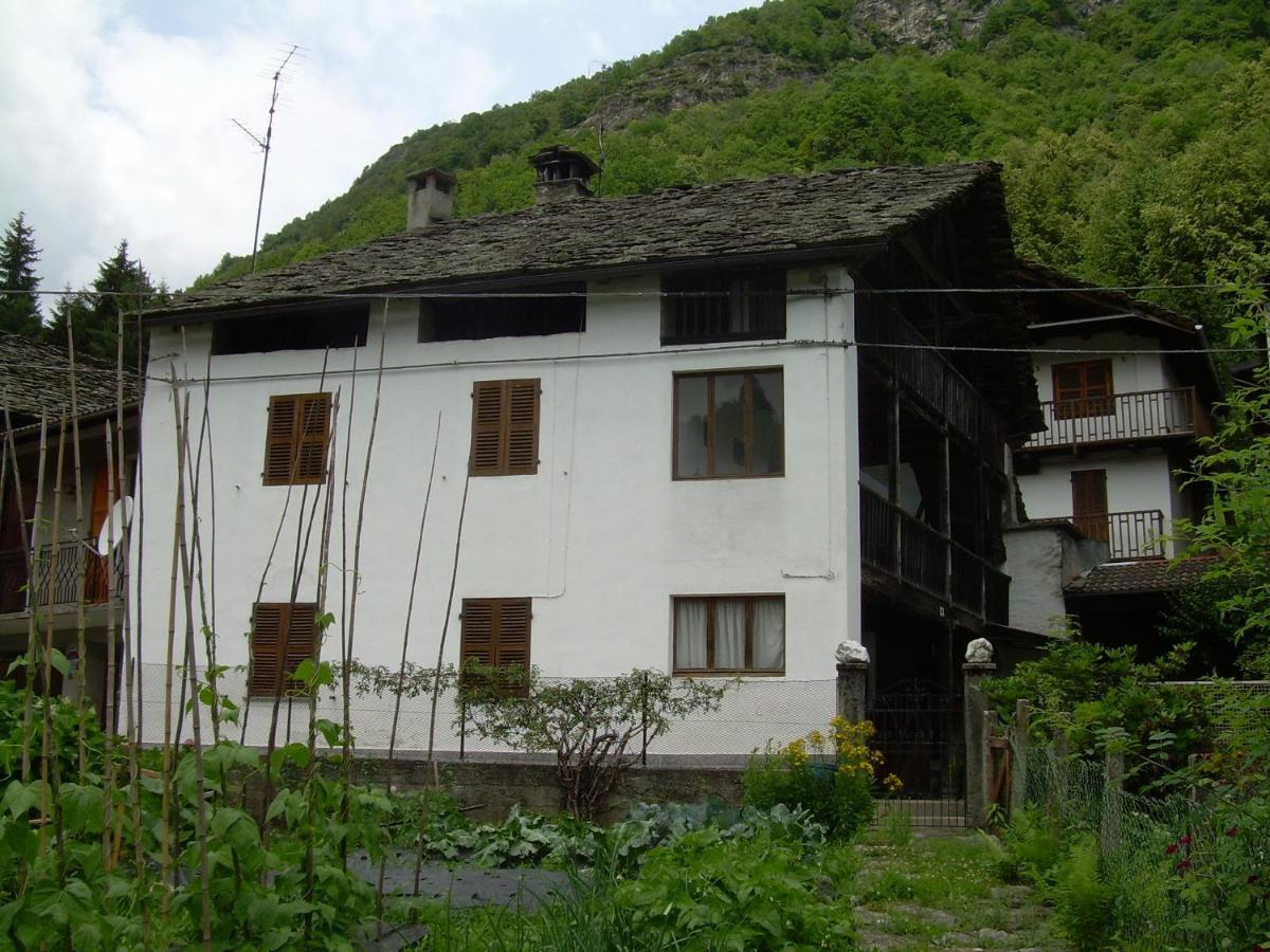Le Mie Radici Bed & Breakfast Scopello  Ngoại thất bức ảnh