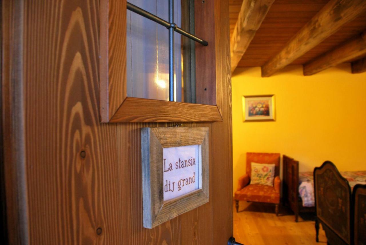 Le Mie Radici Bed & Breakfast Scopello  Ngoại thất bức ảnh