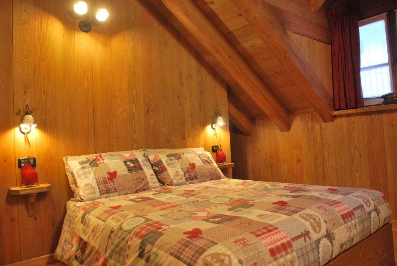 Le Mie Radici Bed & Breakfast Scopello  Ngoại thất bức ảnh