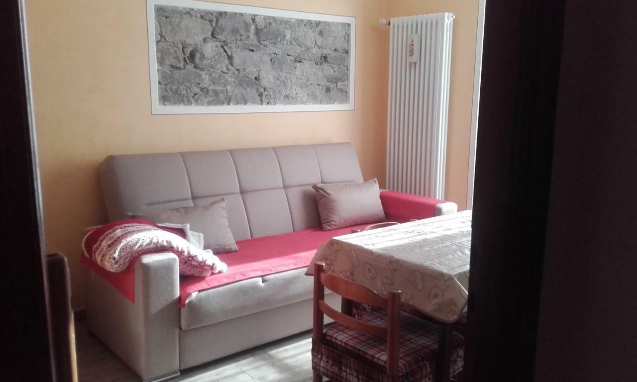 Le Mie Radici Bed & Breakfast Scopello  Ngoại thất bức ảnh